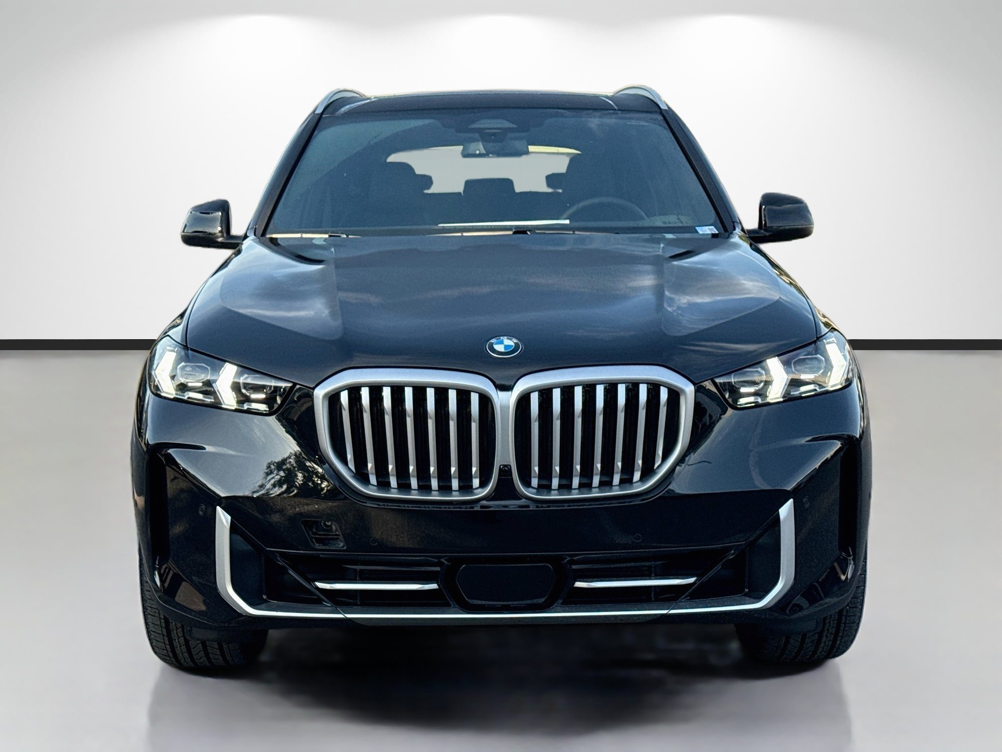 Used 2026 BMW X5 sDrive40i RWD image 8