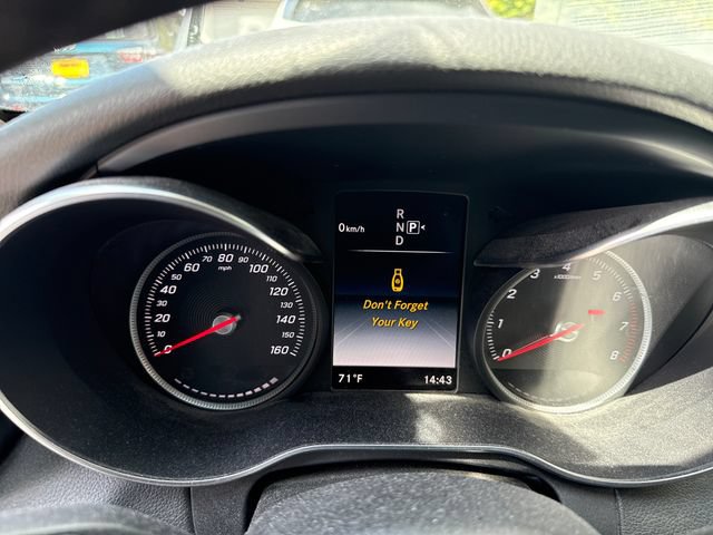 Used 2015 Mercedes-Benz C 300 Sedan image 19