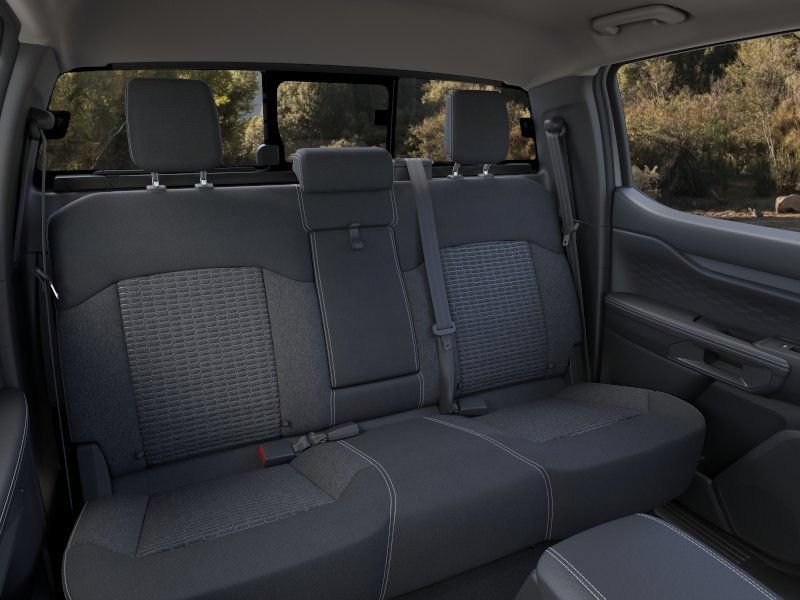 New 2026 Ford Ranger XLT AWD/4WD image 13