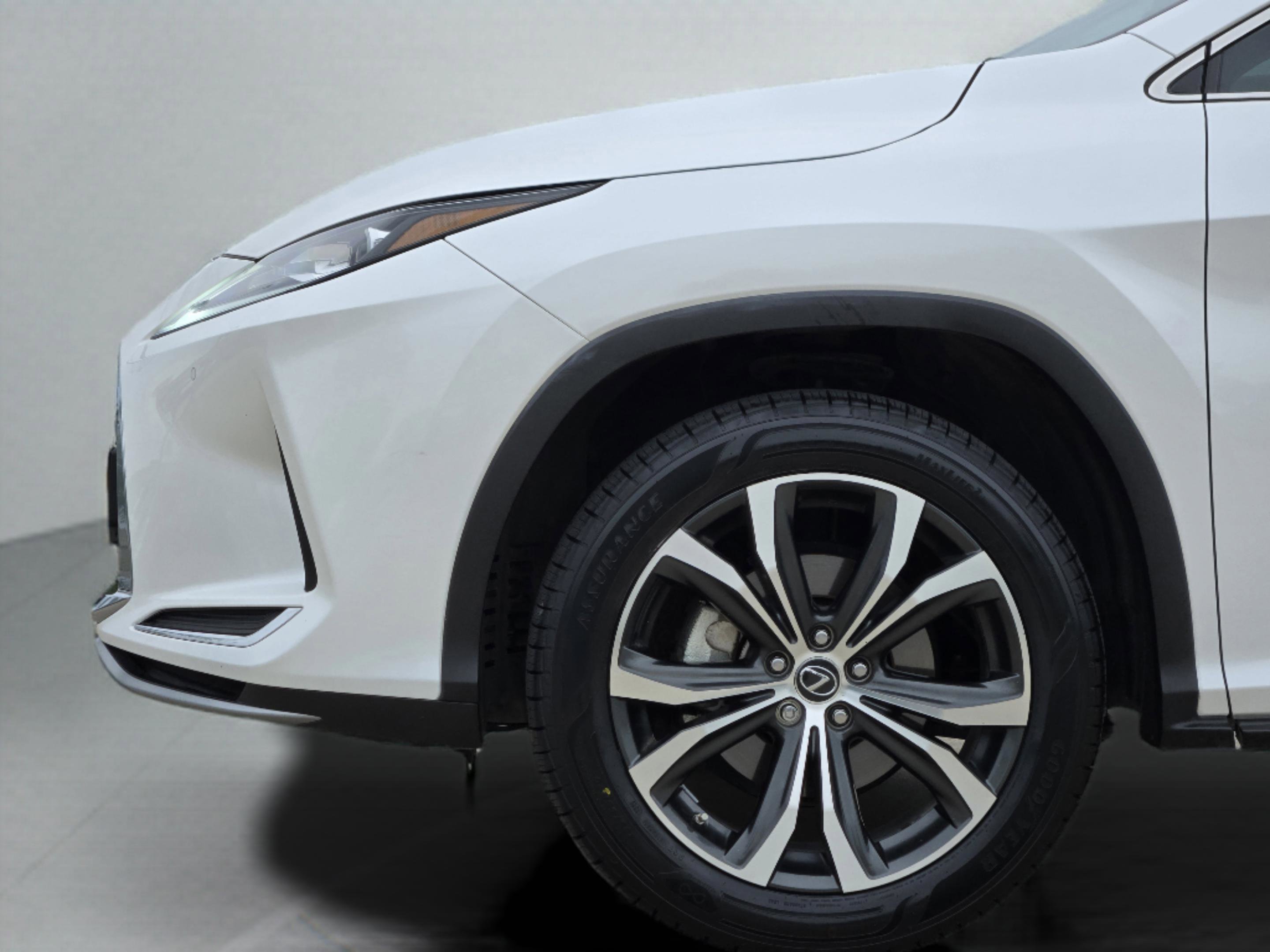 Used 2020 Lexus RX 350 FWD w/ Premium Package image 40
