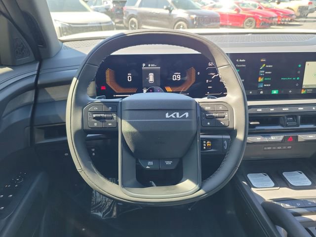 New 2027 Kia Telluride EX X-Line AWD/4WD image 11