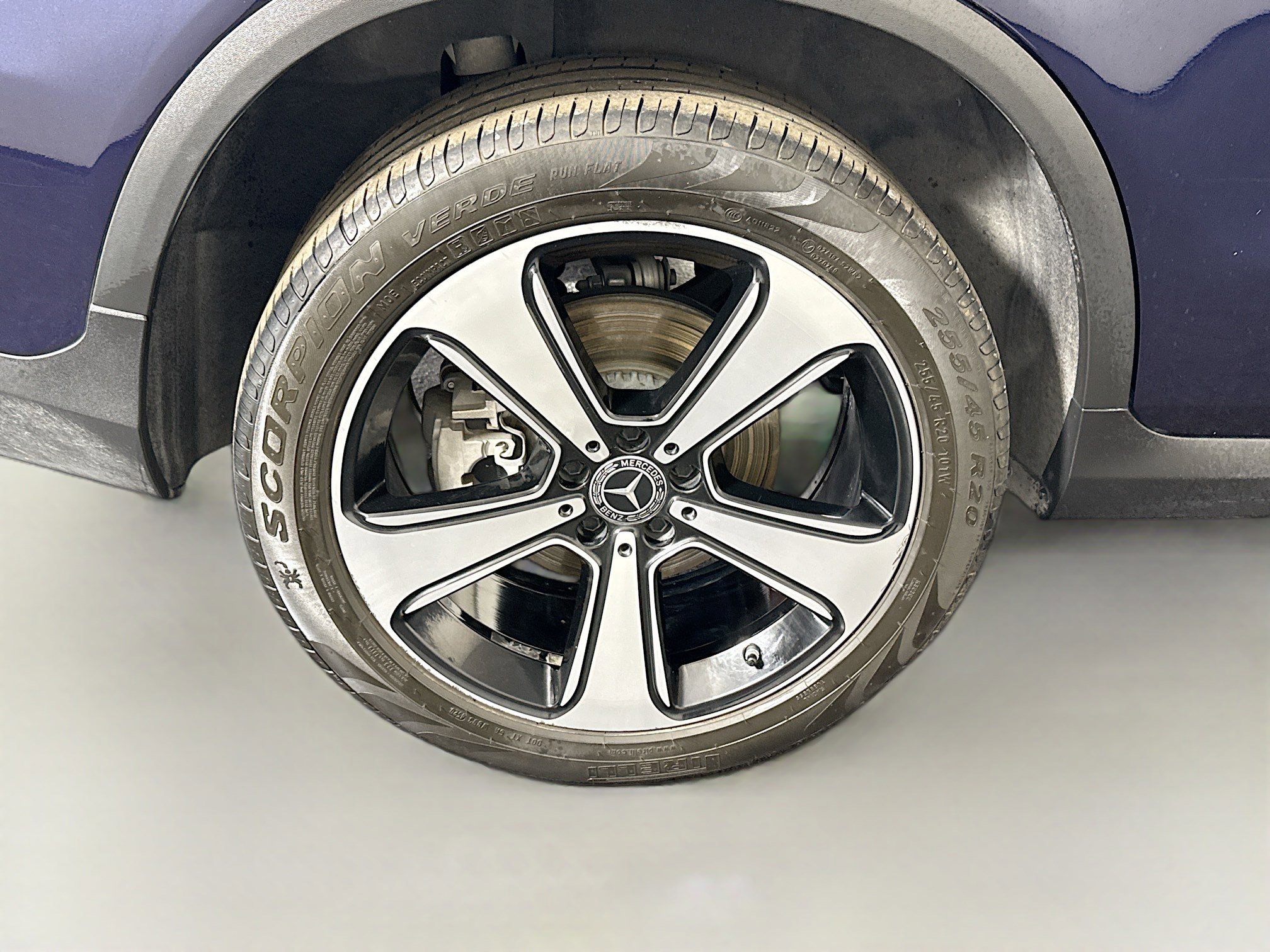 Used 2018 Mercedes-Benz GLC 300 4MATIC Coupe image 33