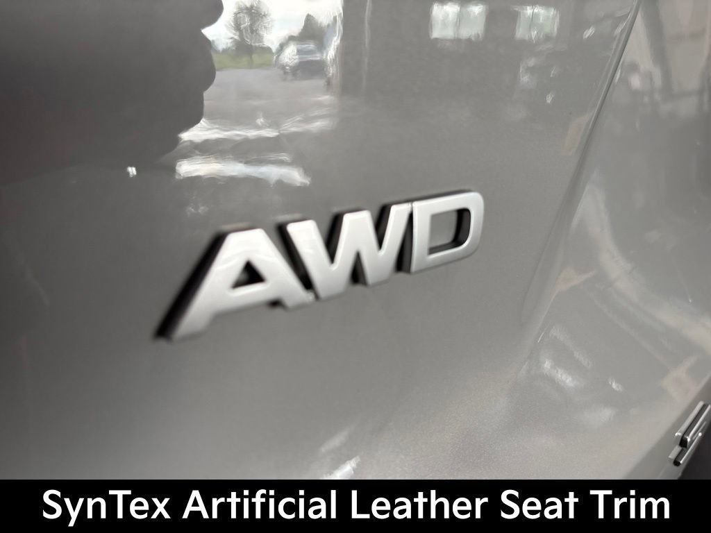 Certified 2022 Kia Sorento S AWD/4WD image 13