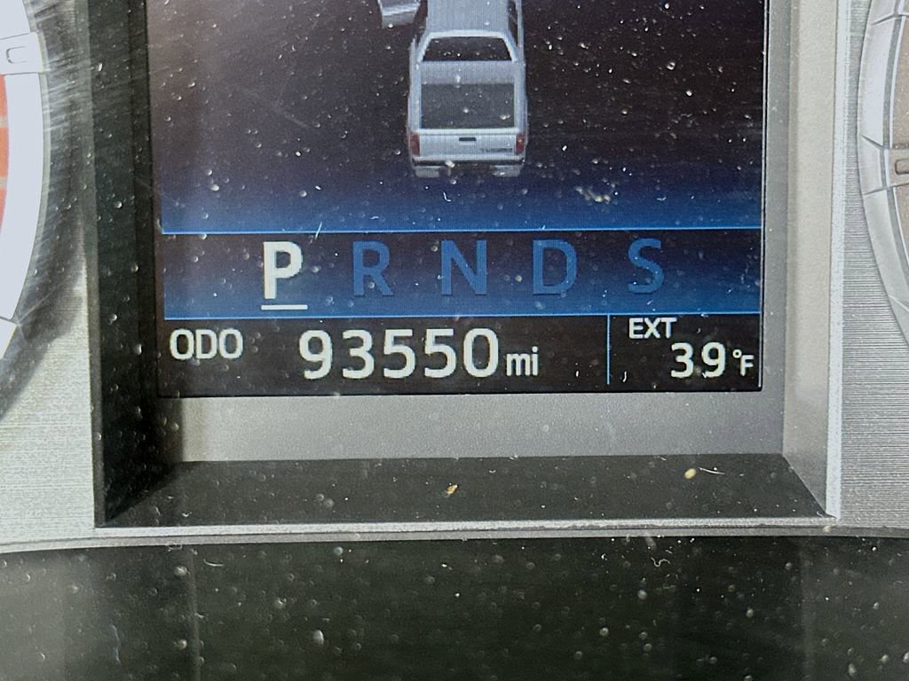 Used 2017 Toyota Tundra SR5 image 30