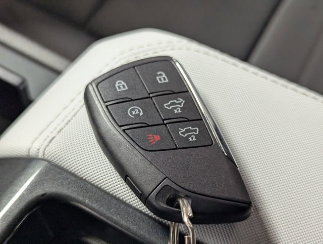 Used 2023 GMC Hummer EV Edition 1 image 24