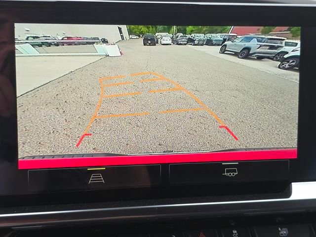 New 2025 Chevrolet Silverado 1500 LT image 6