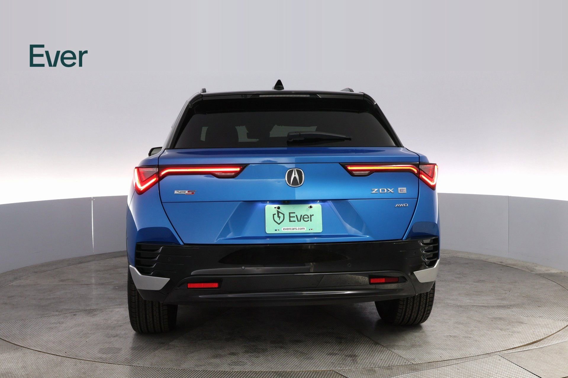 Used 2024 Acura ZDX Type S image 13