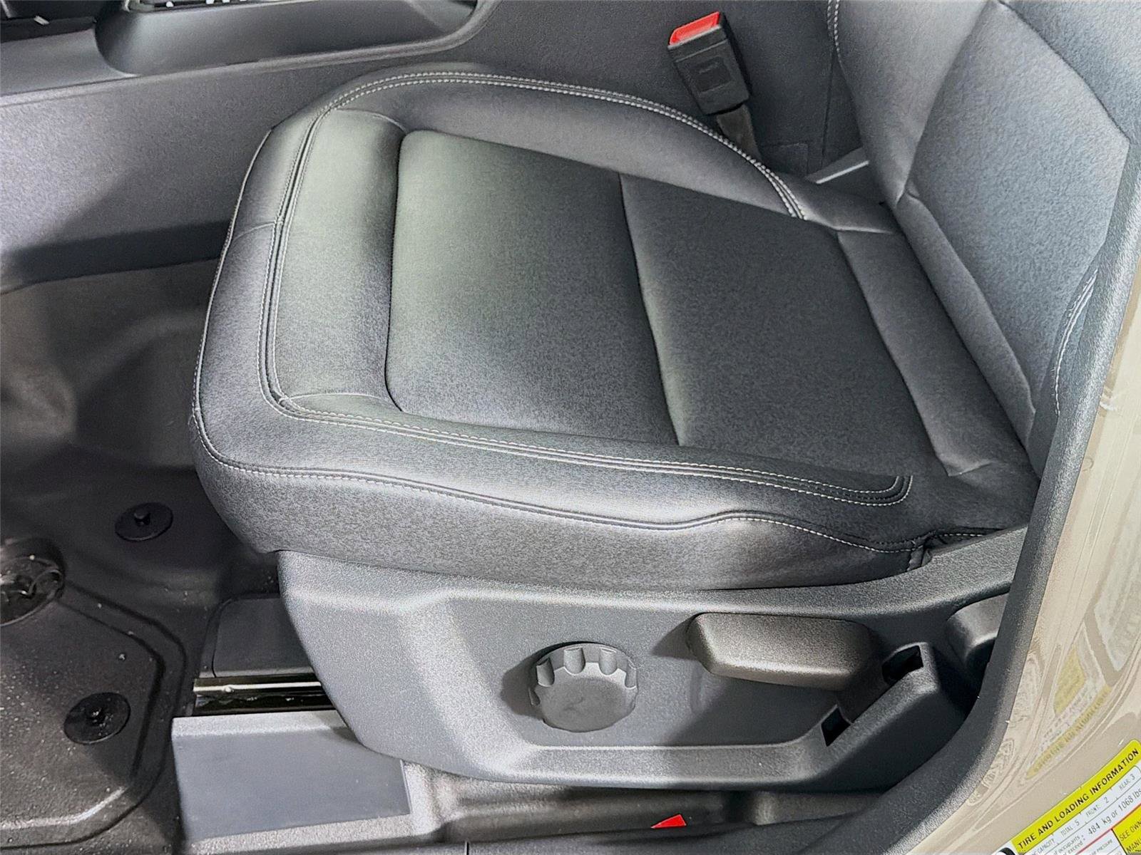 New 2025 Ford Bronco Badlands image 20