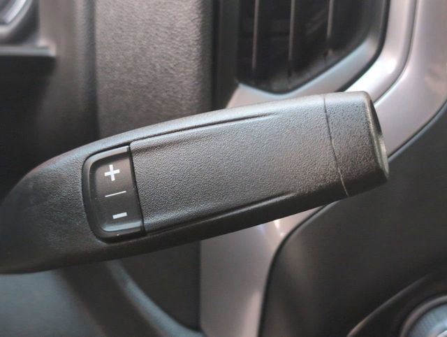 Used 2021 Chevrolet Silverado 1500 Custom image 21