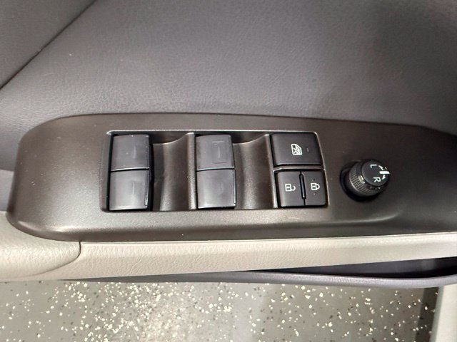 Certified 2023 Toyota Camry LE FWD image 11