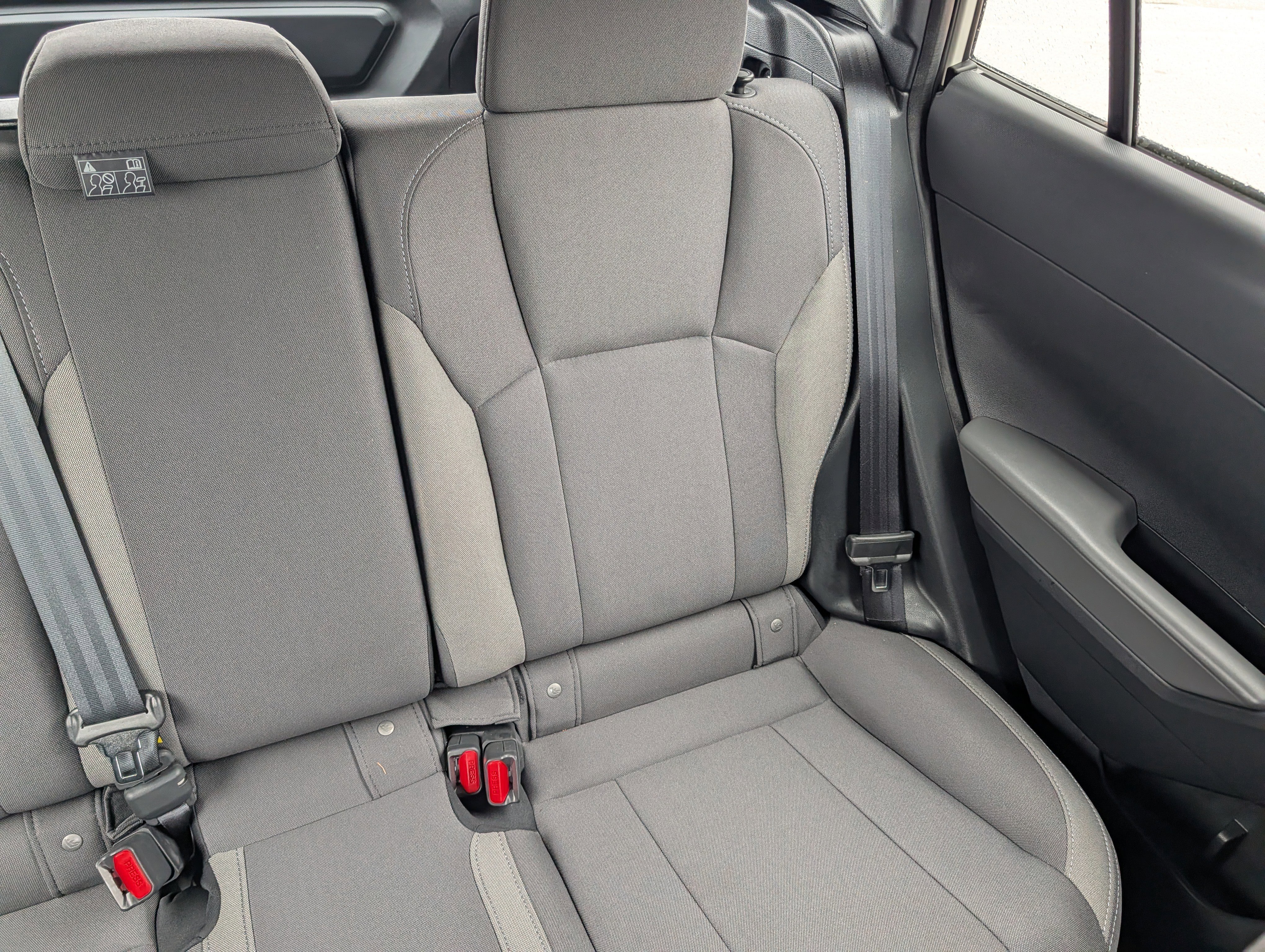 Used 2024 Subaru Impreza 2.0i image 14