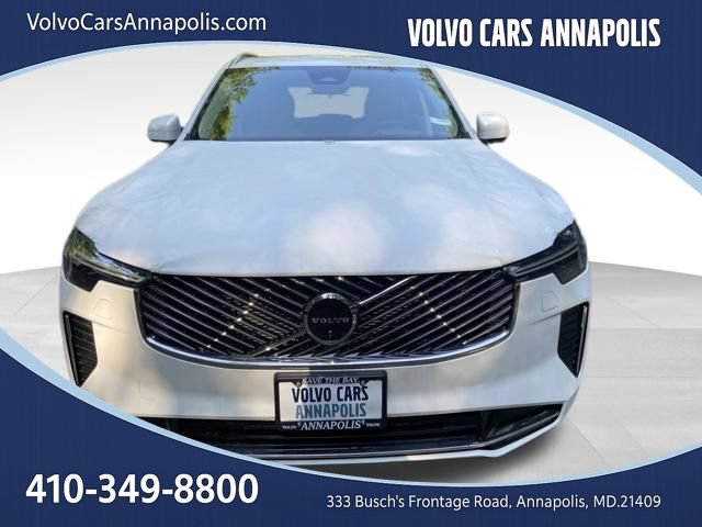 New 2026 Volvo XC90 B6 Plus w/ Protection Package Premier AWD/4WD image 2