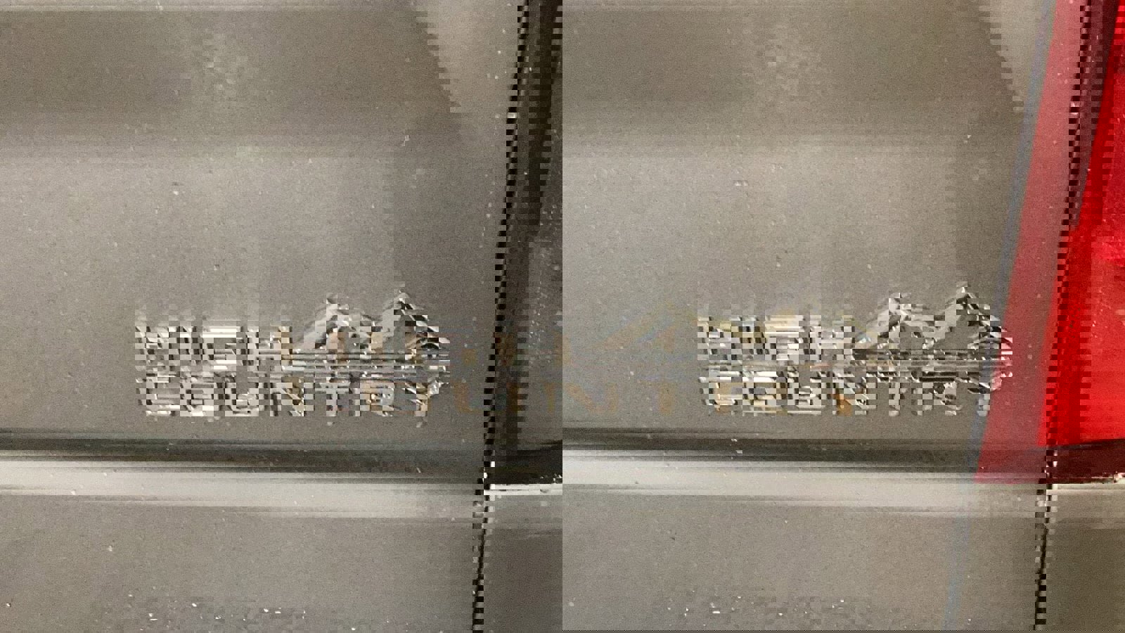 New 2025 Chevrolet Silverado 1500 High Country w/ High Country Premium Package image 19