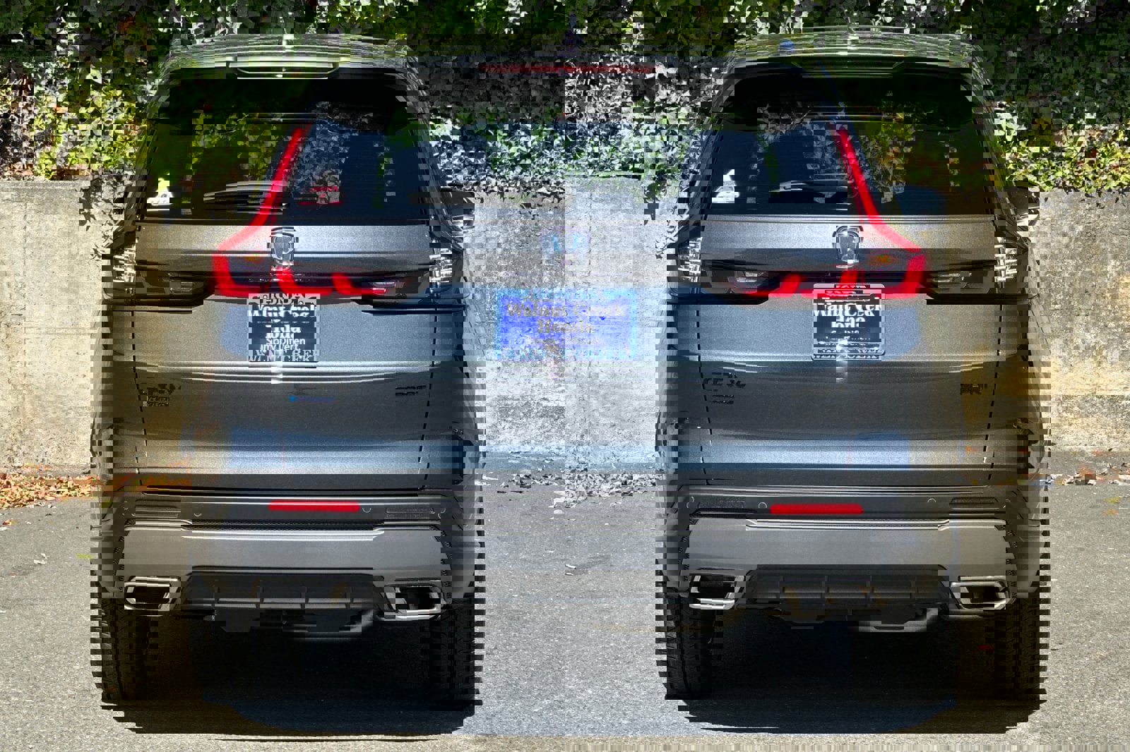 New 2026 Honda CR-V Sport-L image 5