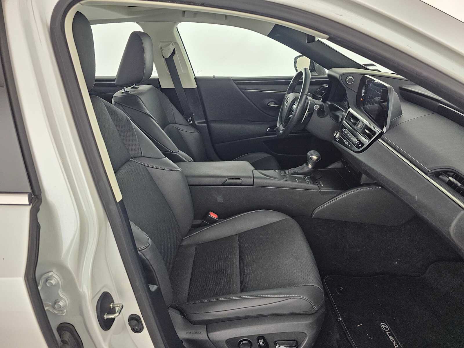 Used 2022 Lexus ES 350 w/ Accessory Package 2 FWD image 18