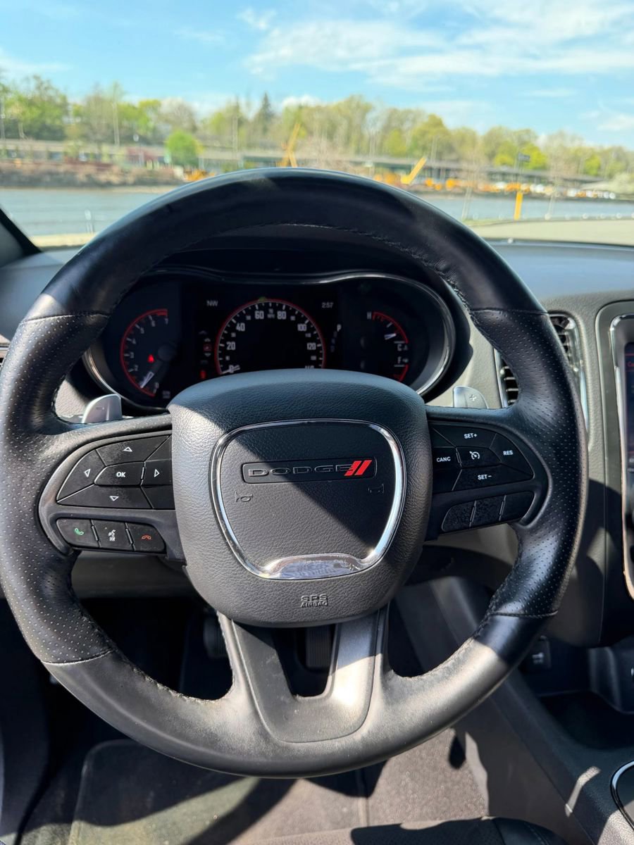 Used 2019 Dodge Durango GT w/ Blacktop Package image 23