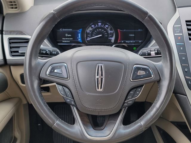 Used 2019 Lincoln MKZ Reserve w/ Luxury Package image 32
