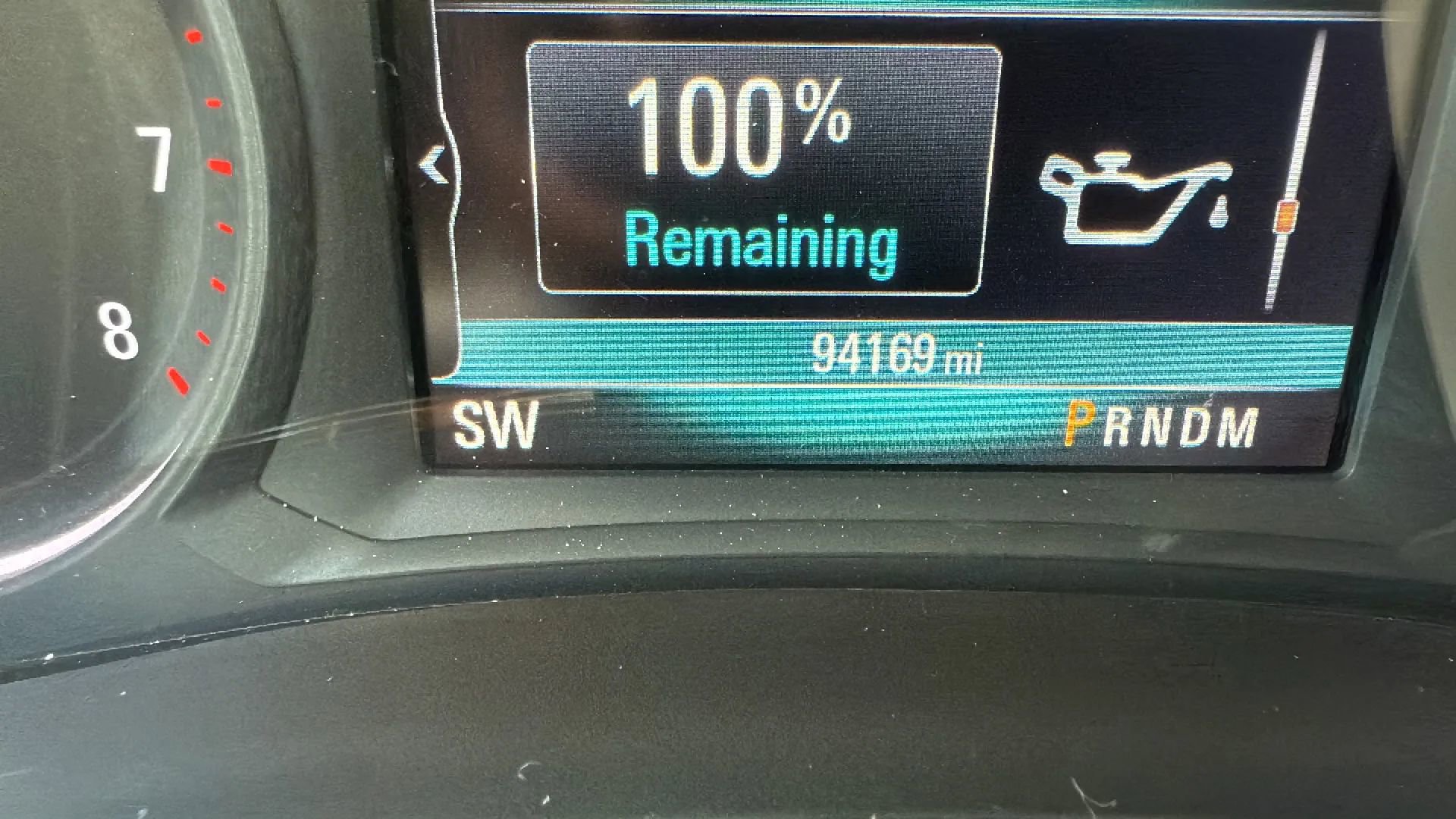 Used 2018 Buick Encore Preferred image 17