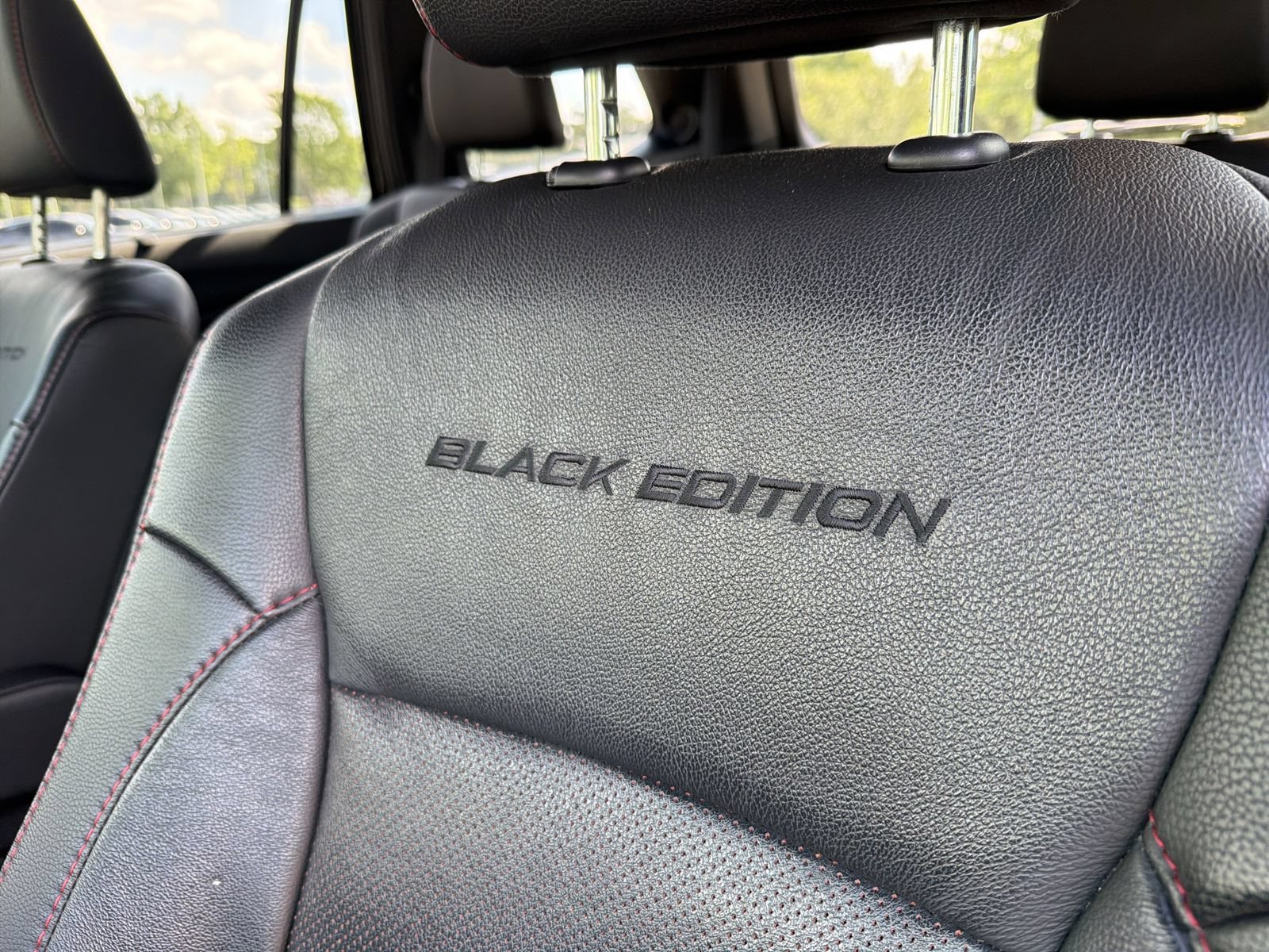Used 2022 Honda Pilot Black Edition image 21