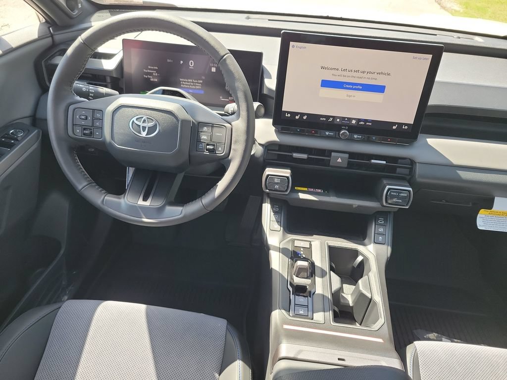 New 2026 Toyota RAV4 XSE w/ Panoramic Sun Roof Package AWD/4WD image 26