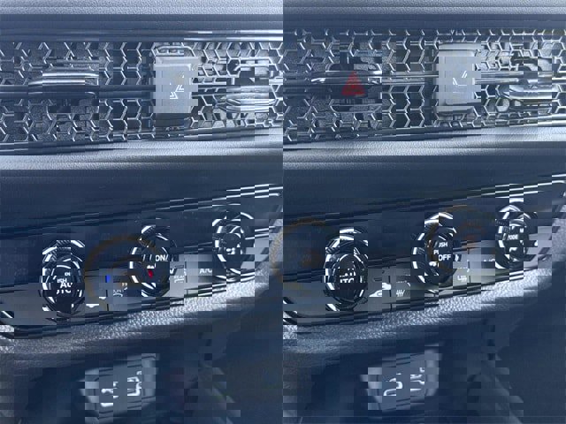 New 2026 Honda HR-V LX image 20