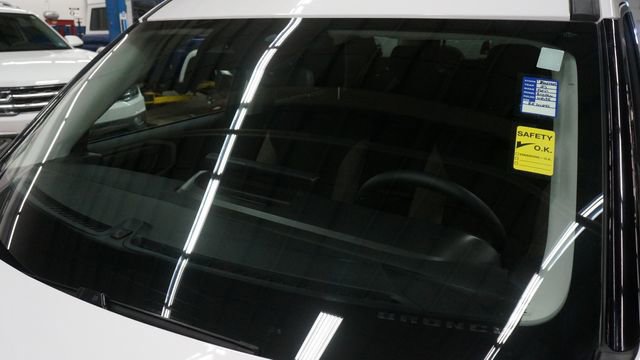 Used 2025 Ford Bronco Sport Big Bend image 91