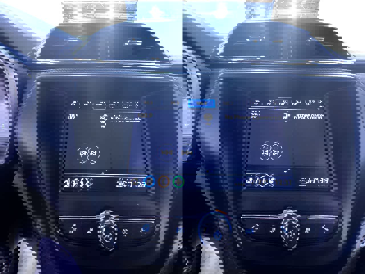 Used 2022 Chevrolet TrailBlazer LS FWD image 24