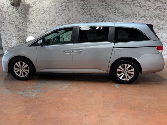 Used 2016 Honda Odyssey SE image 4