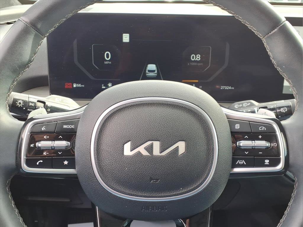 Used 2024 Kia Sorento SX Prestige image 29