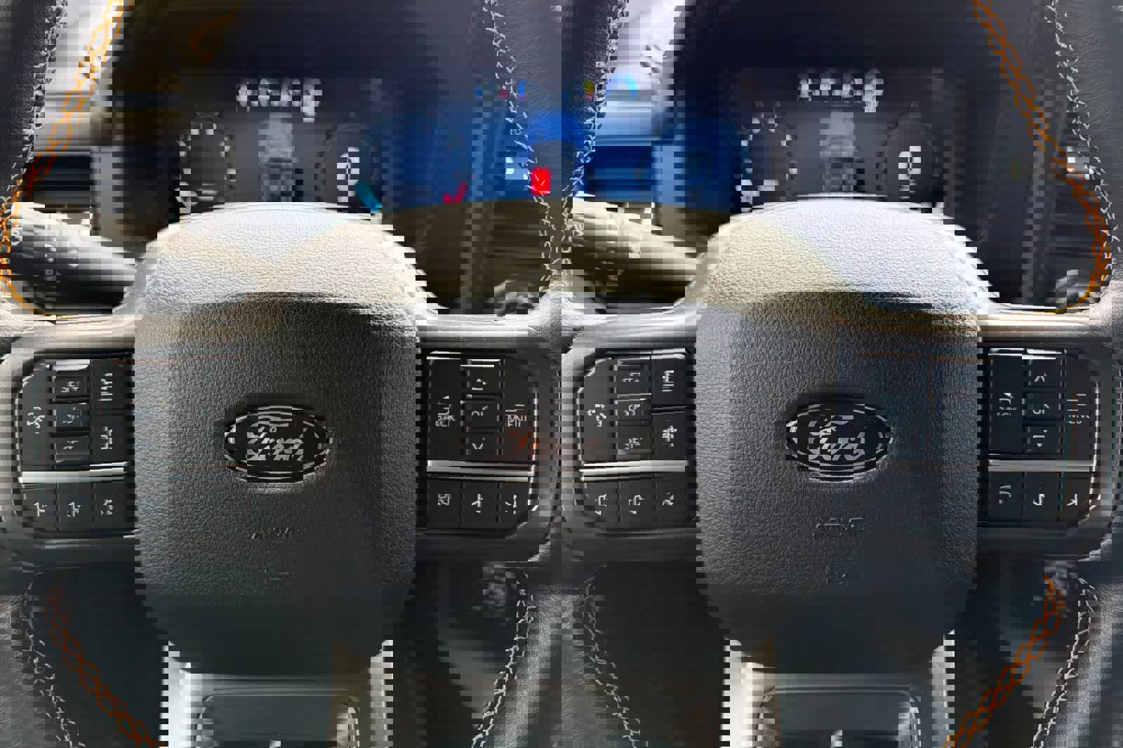 Certified 2025 Ford F150 Tremor w/ Equipment Group 402A High image 23