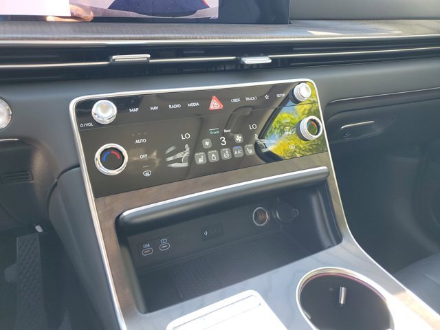 New 2026 Genesis GV80 2.5T Select image 20