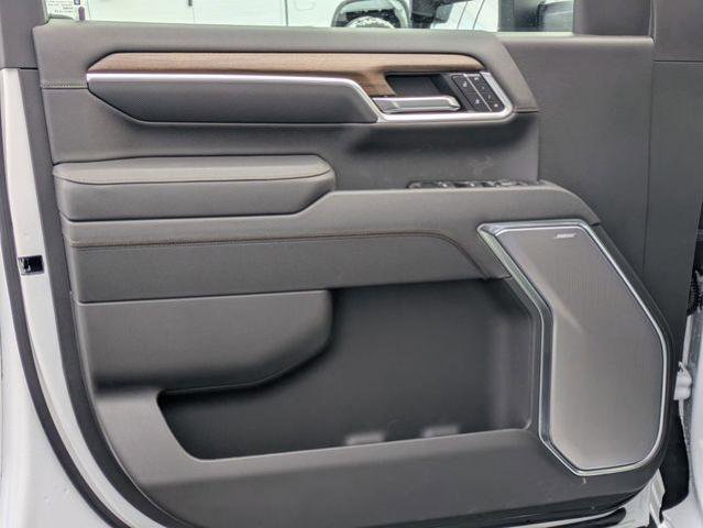 New 2026 Chevrolet Silverado 3500 High Country w/ High Country Premium Package AWD/4WD image 12