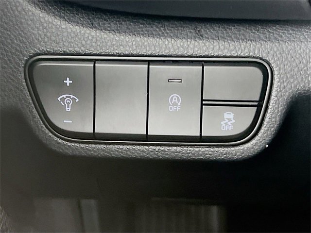 New 2026 Kia Seltos S image 14