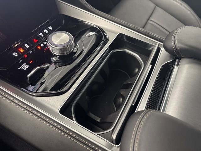 New 2026 Jeep Grand Wagoneer L 4WD w/ Premium Group I image 51