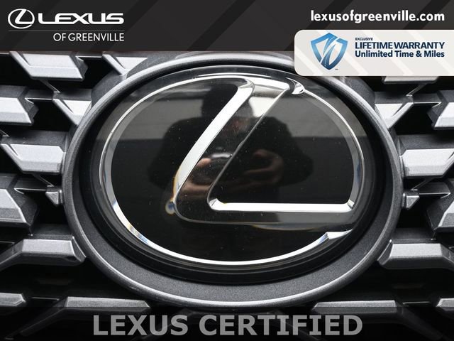 Certified 2022 Lexus RX 350 350 w/ Premium Package image 35