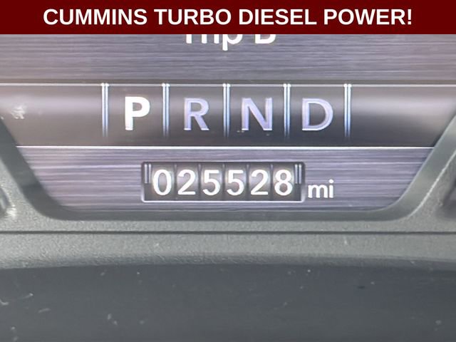 Certified 2022 RAM 3500 Laramie image 29