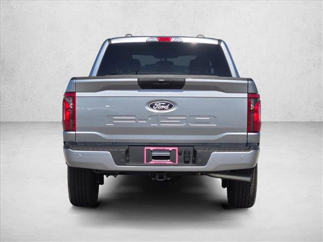 New 2026 Ford F150 STX image 6