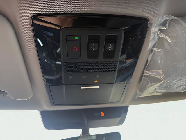New 2026 Mitsubishi Outlander SE FWD image 24
