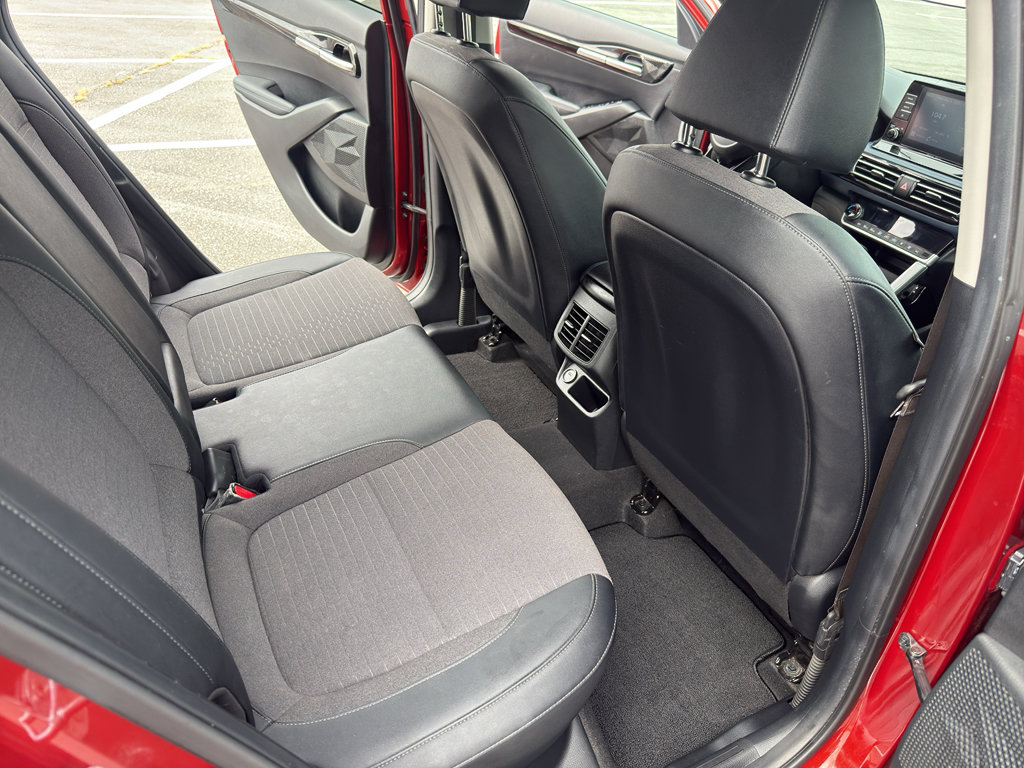 Used 2023 Kia Seltos S FWD image 19