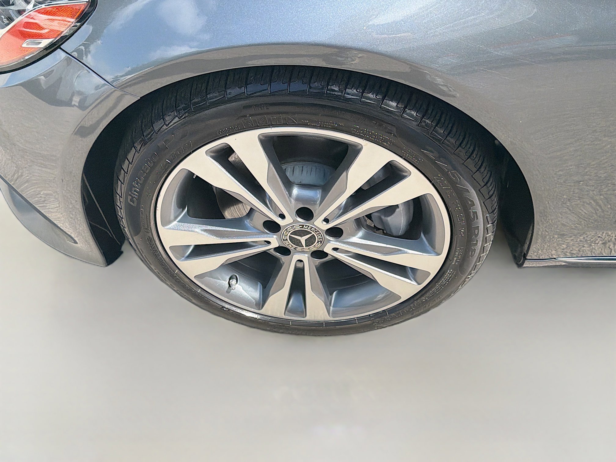 Used 2019 Mercedes-Benz C 300 Sedan image 34