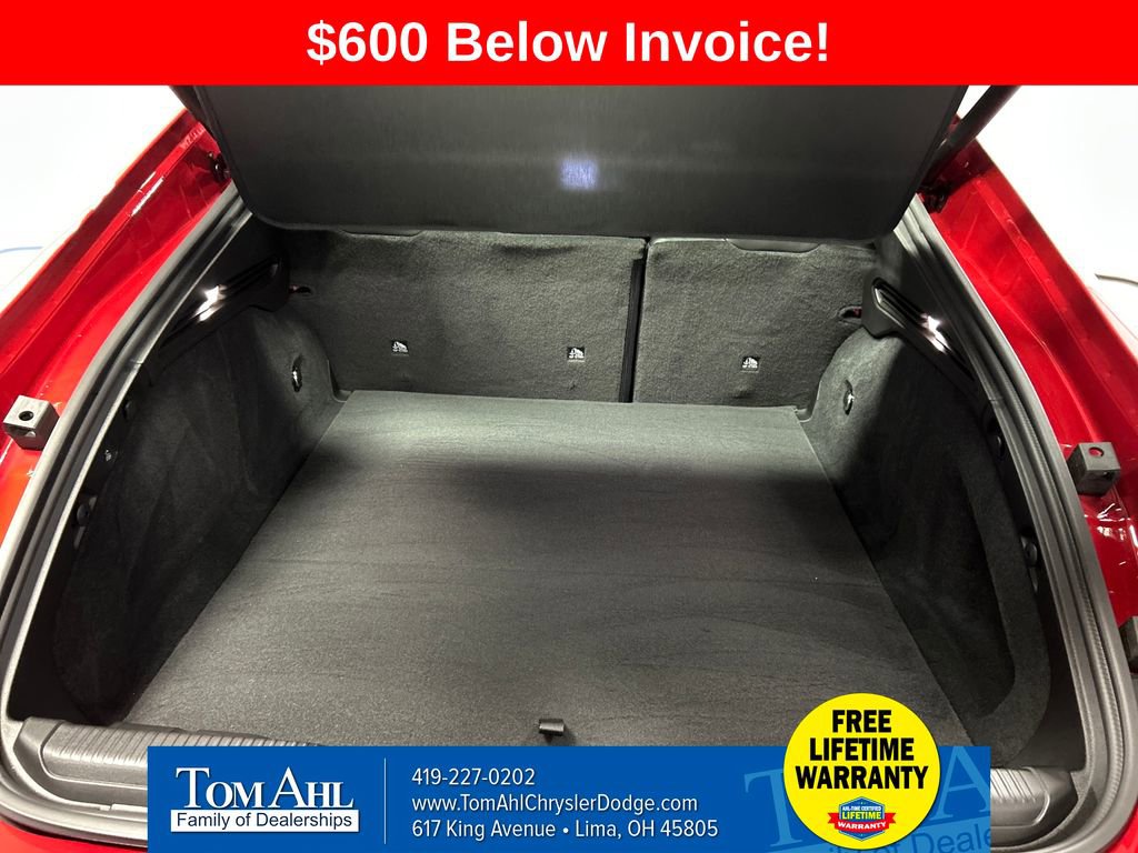 New 2026 Dodge Charger R/T image 20