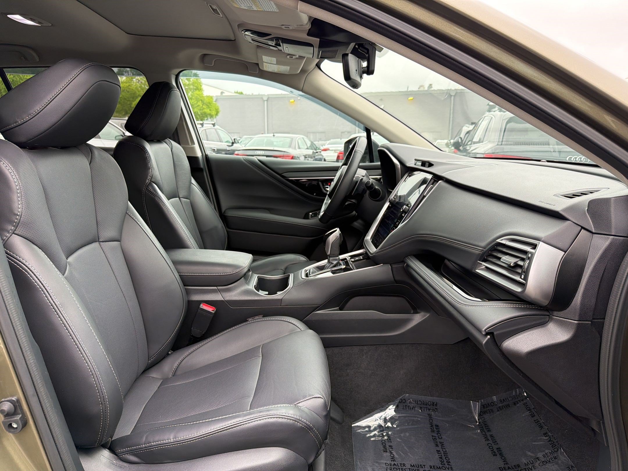 Used 2024 Subaru Outback Limited XT AWD/4WD image 23