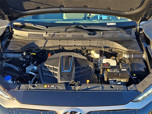 Used 2021 Hyundai Kona Ultimate w/ Cargo Package image 29