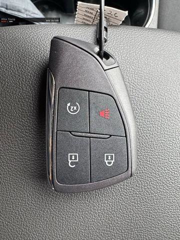 New 2026 GMC Canyon Elevation image 24