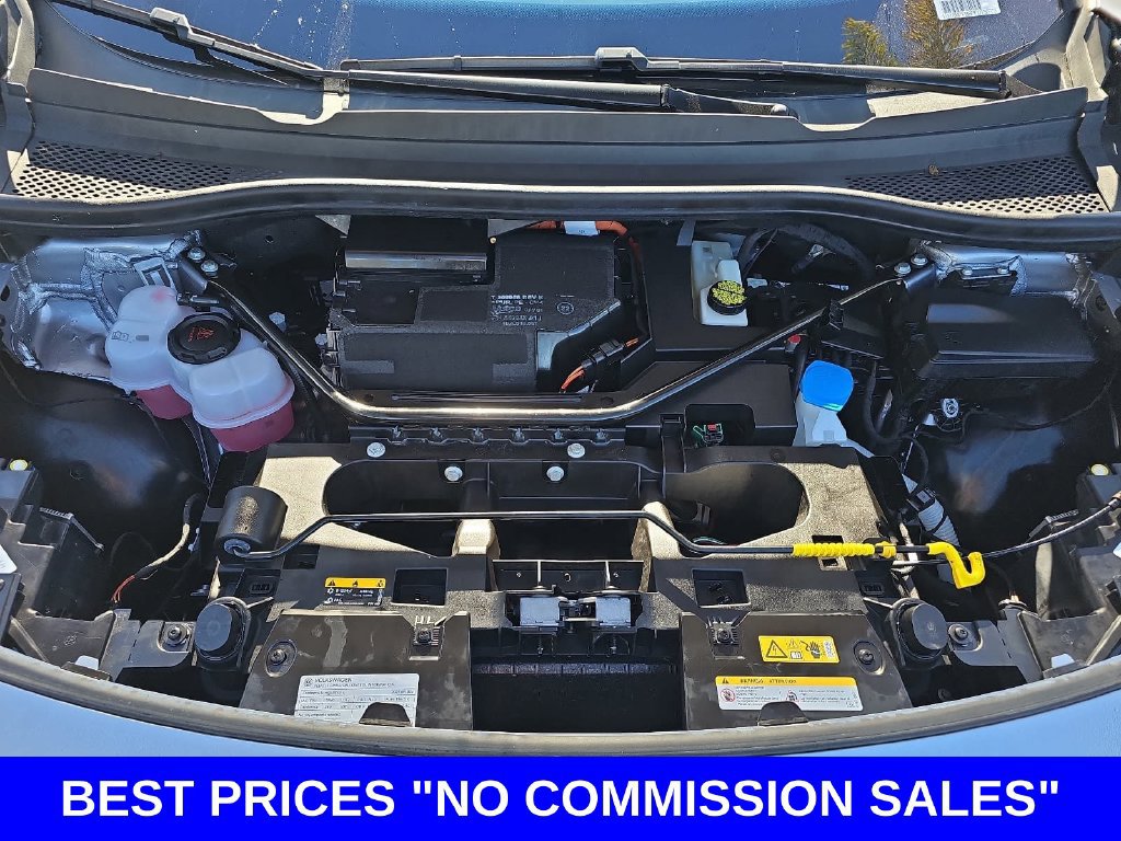 Used 2023 Volkswagen ID.4 Pro AWD/4WD image 31