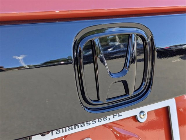 New 2026 Honda Passport TrailSport Elite image 12