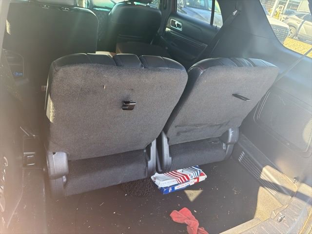 Used 2016 Ford Explorer Sport image 13