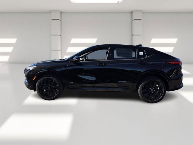 New 2026 Buick Envista Sport Touring w/ Convenience I Package image 2