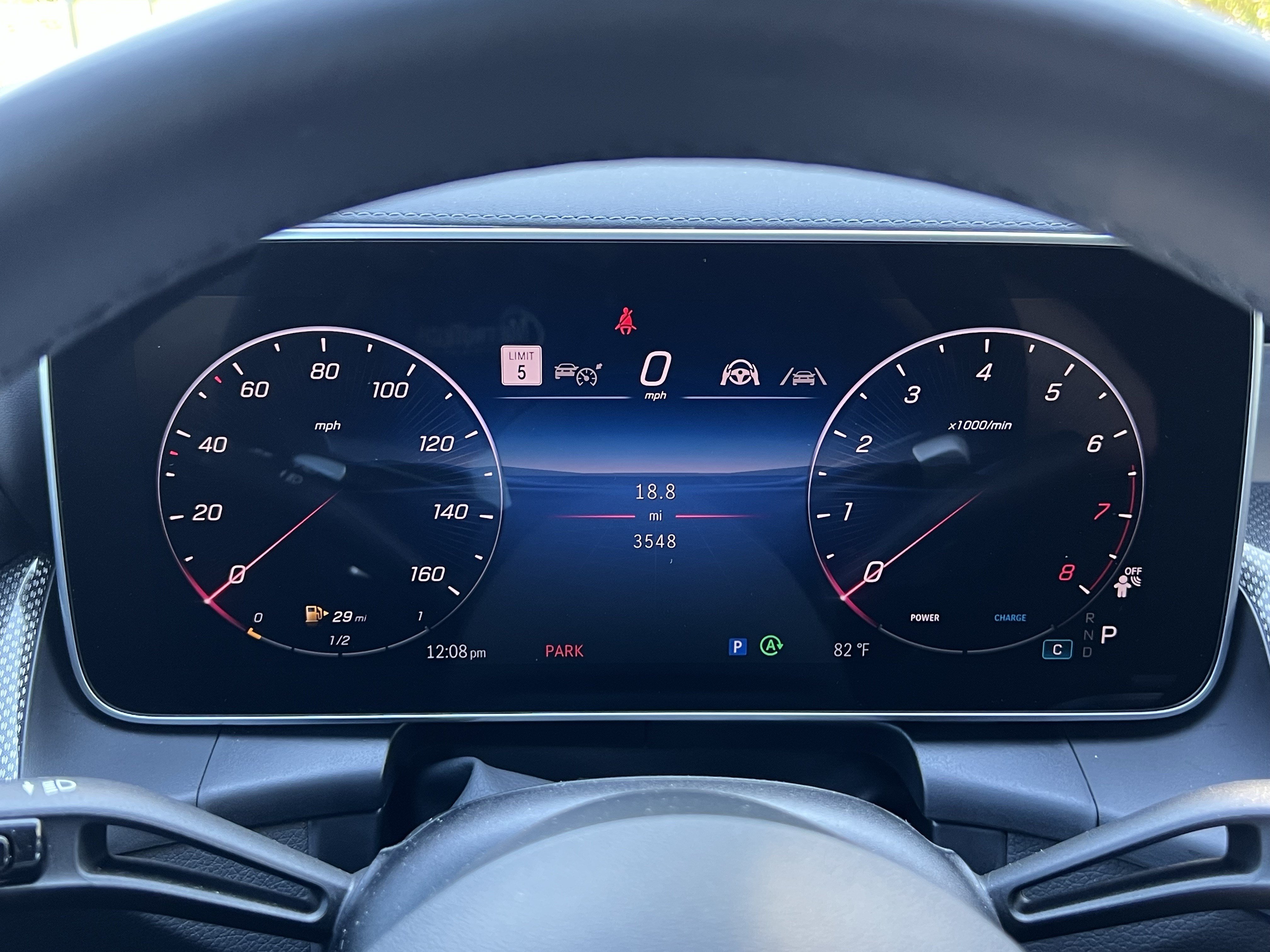 Certified 2026 Mercedes-Benz GLC 300 4MATIC image 21