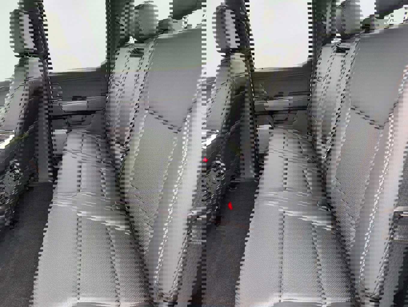 New 2026 Ford F150 Lariat w/ Equipment Group 501A Mid image 9